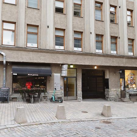 Hotel Bastian Ελσίνκι Εξωτερικό φωτογραφία