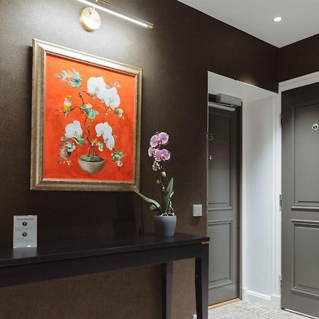 Hotel Bastian Ελσίνκι Εξωτερικό φωτογραφία