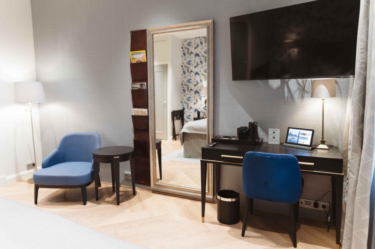 Hotel Bastian Ελσίνκι Εξωτερικό φωτογραφία