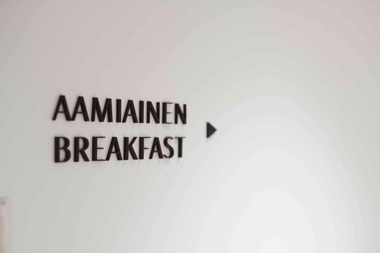 Hotel Bastian Ελσίνκι Εξωτερικό φωτογραφία