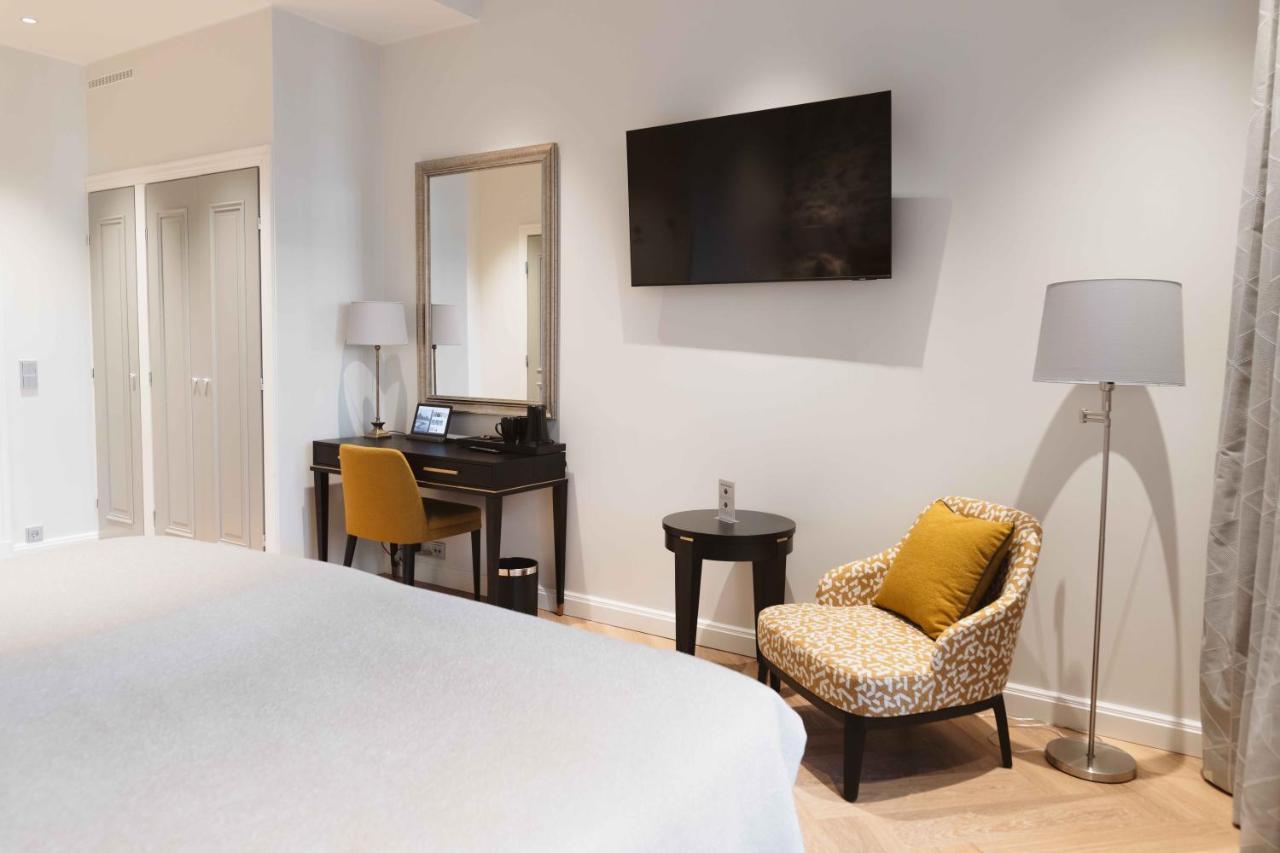 Hotel Bastian Ελσίνκι Εξωτερικό φωτογραφία