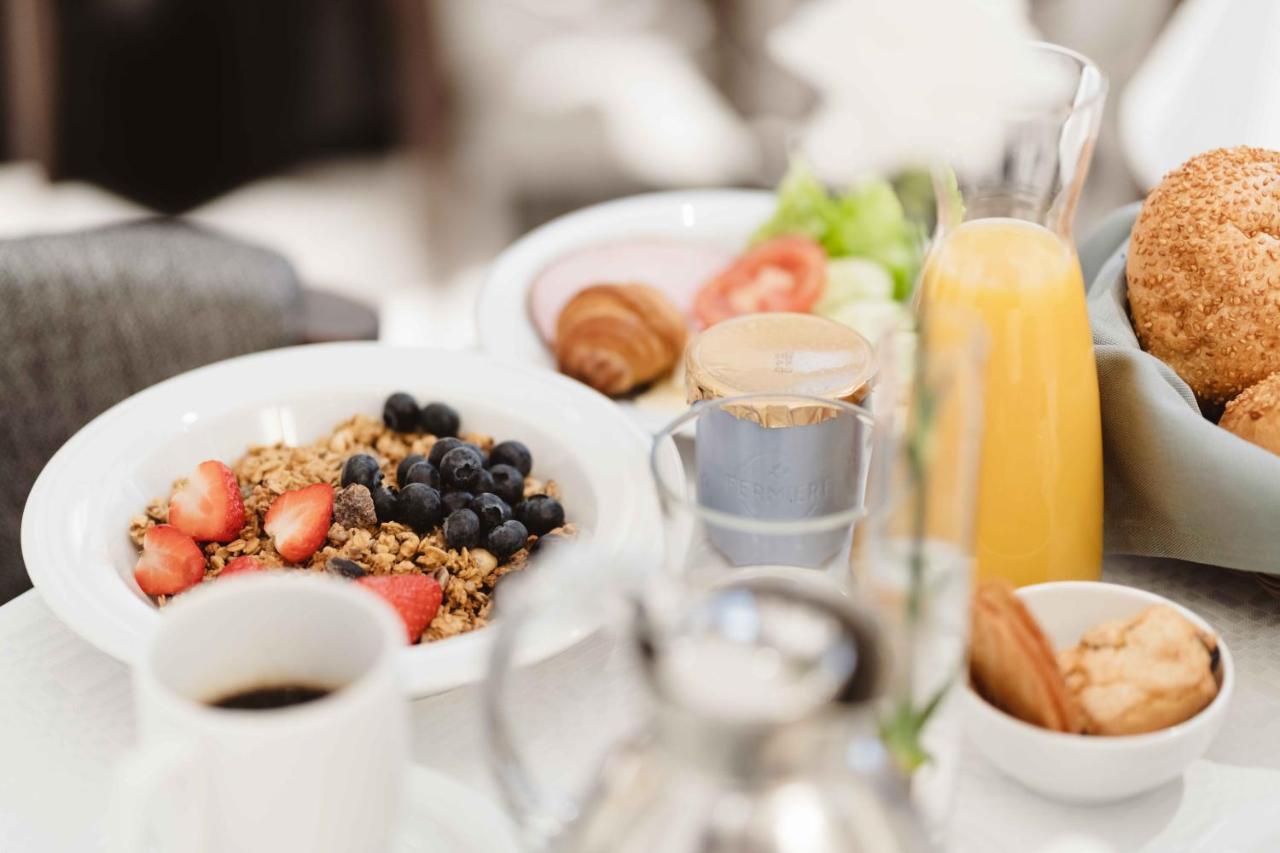 Hotel Bastian Ελσίνκι Εξωτερικό φωτογραφία
