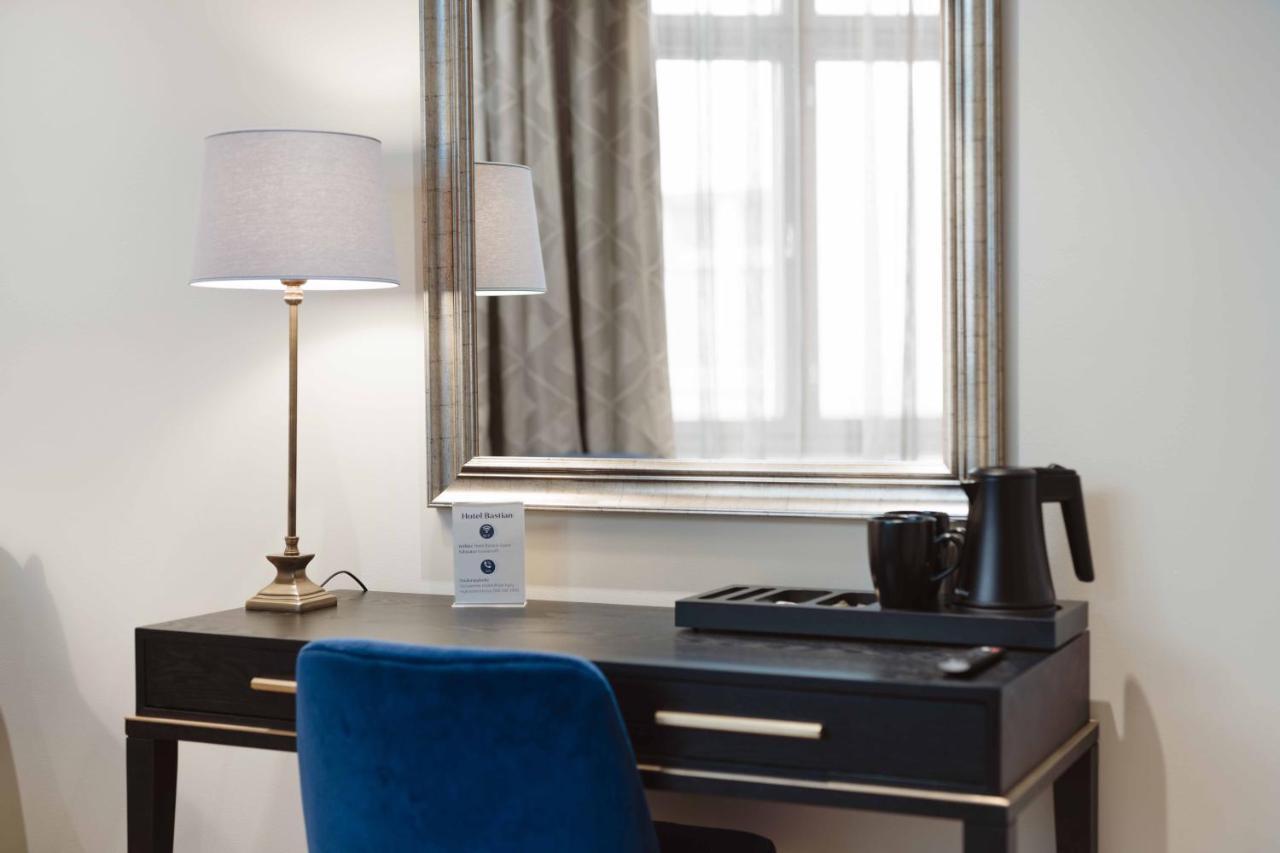 Hotel Bastian Ελσίνκι Εξωτερικό φωτογραφία