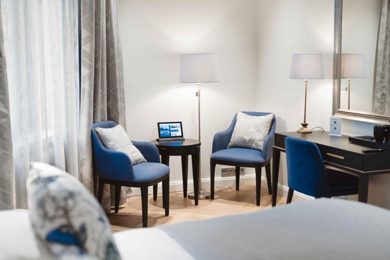 Hotel Bastian Ελσίνκι Εξωτερικό φωτογραφία