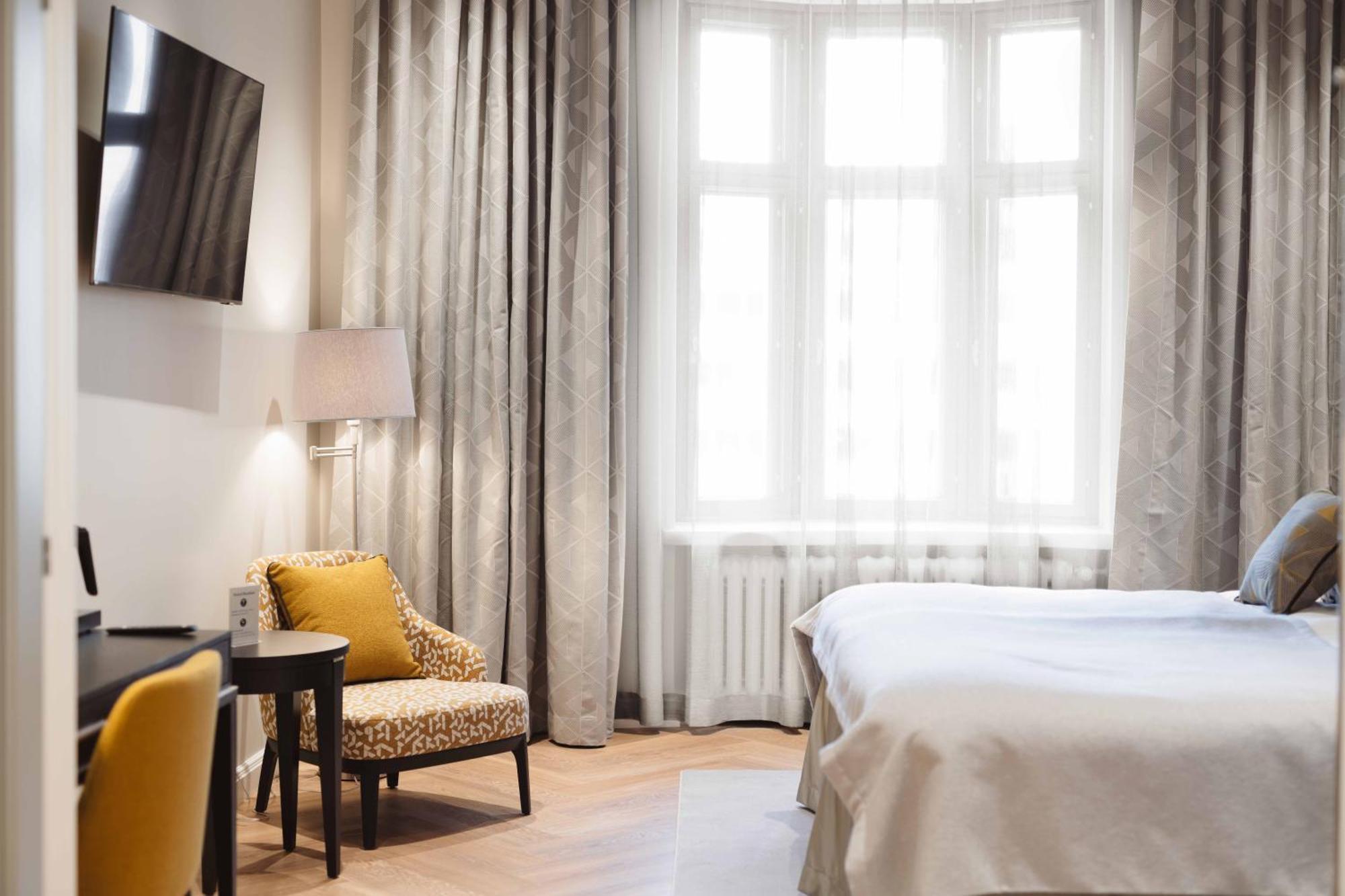 Hotel Bastian Ελσίνκι Εξωτερικό φωτογραφία