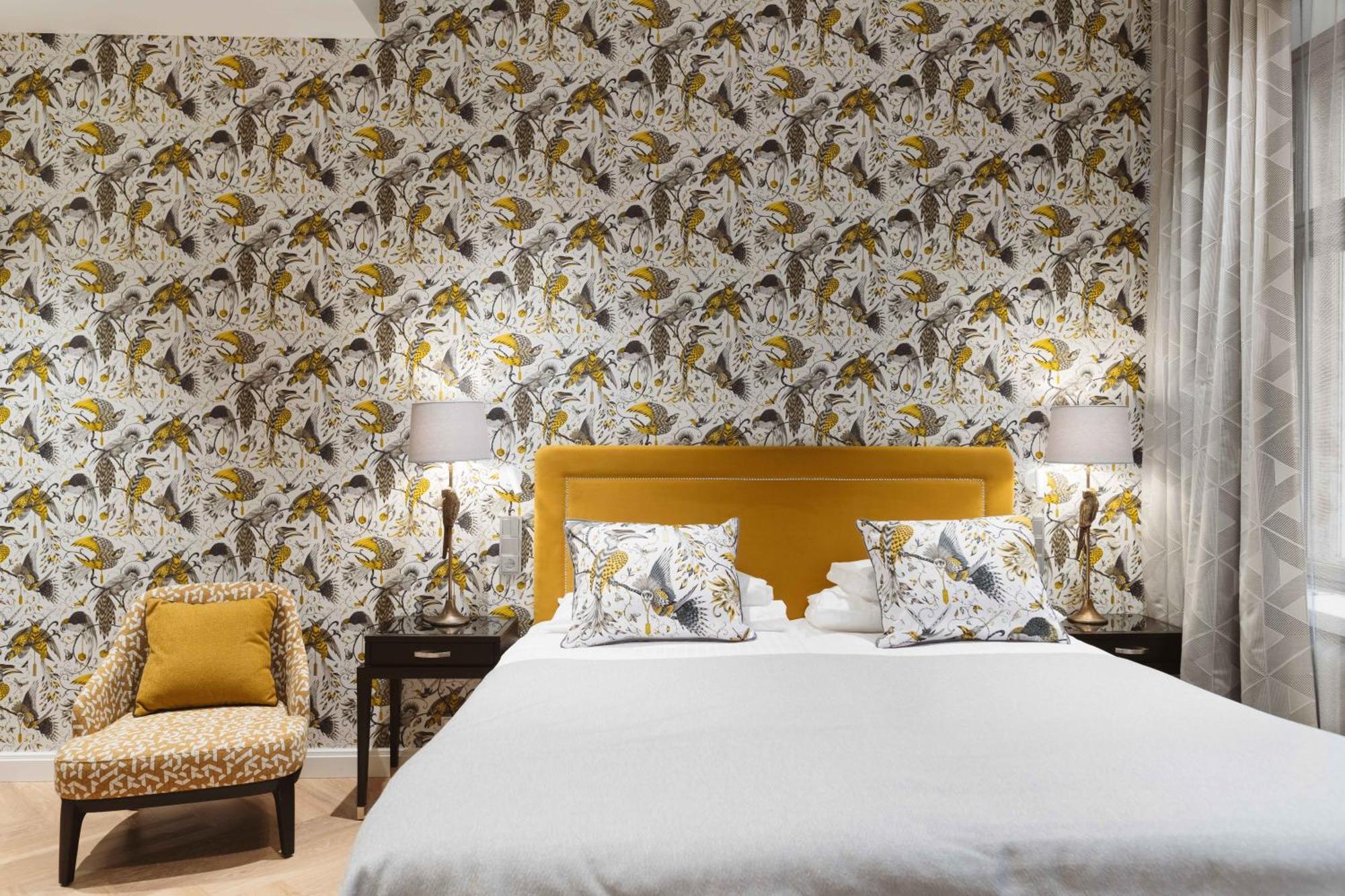 Hotel Bastian Ελσίνκι Εξωτερικό φωτογραφία