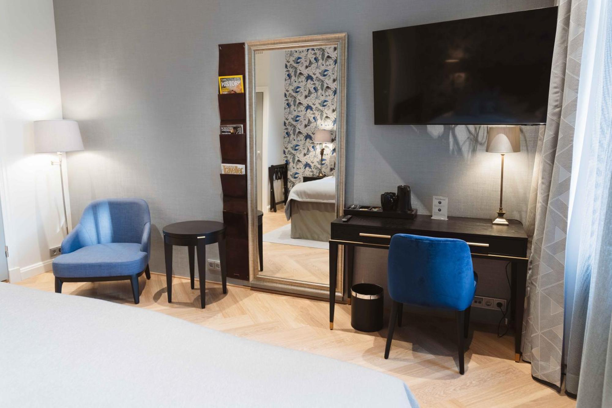 Hotel Bastian Ελσίνκι Εξωτερικό φωτογραφία