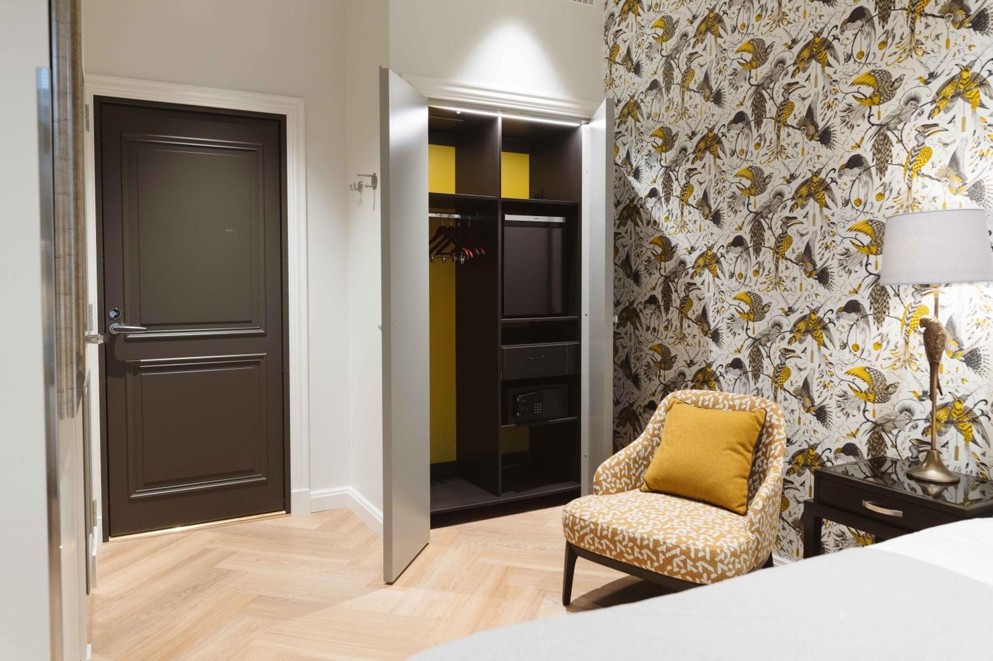 Hotel Bastian Ελσίνκι Εξωτερικό φωτογραφία