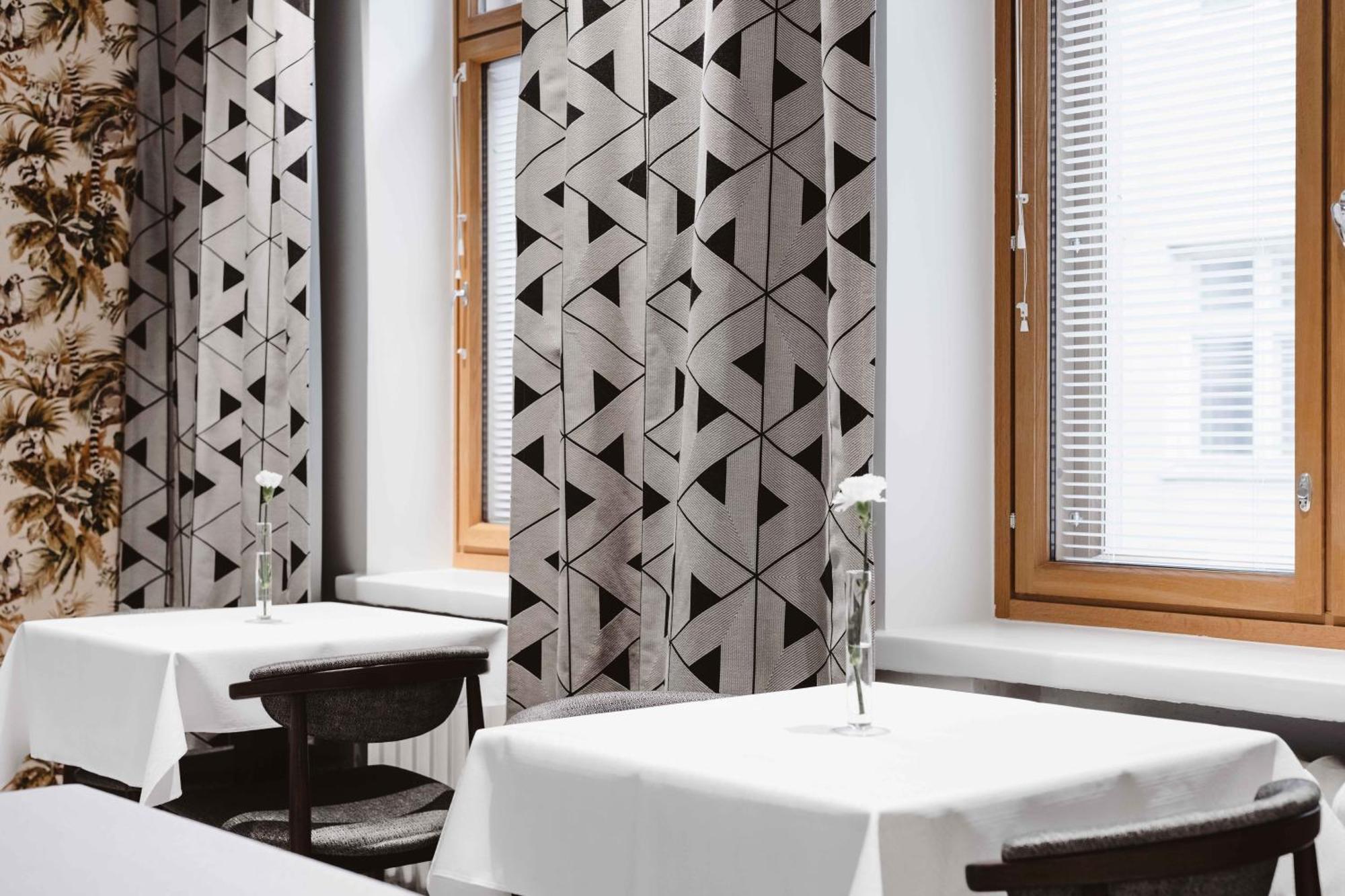 Hotel Bastian Ελσίνκι Εξωτερικό φωτογραφία