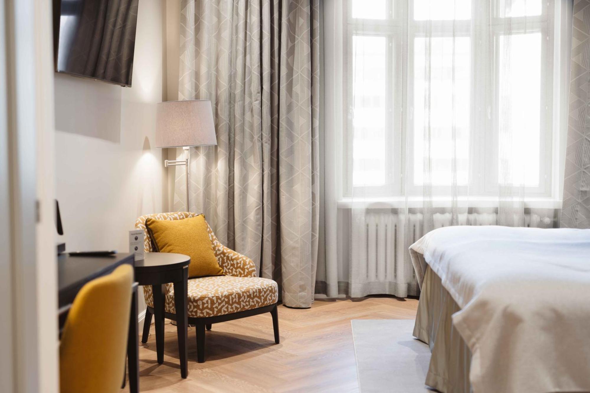 Hotel Bastian Ελσίνκι Εξωτερικό φωτογραφία