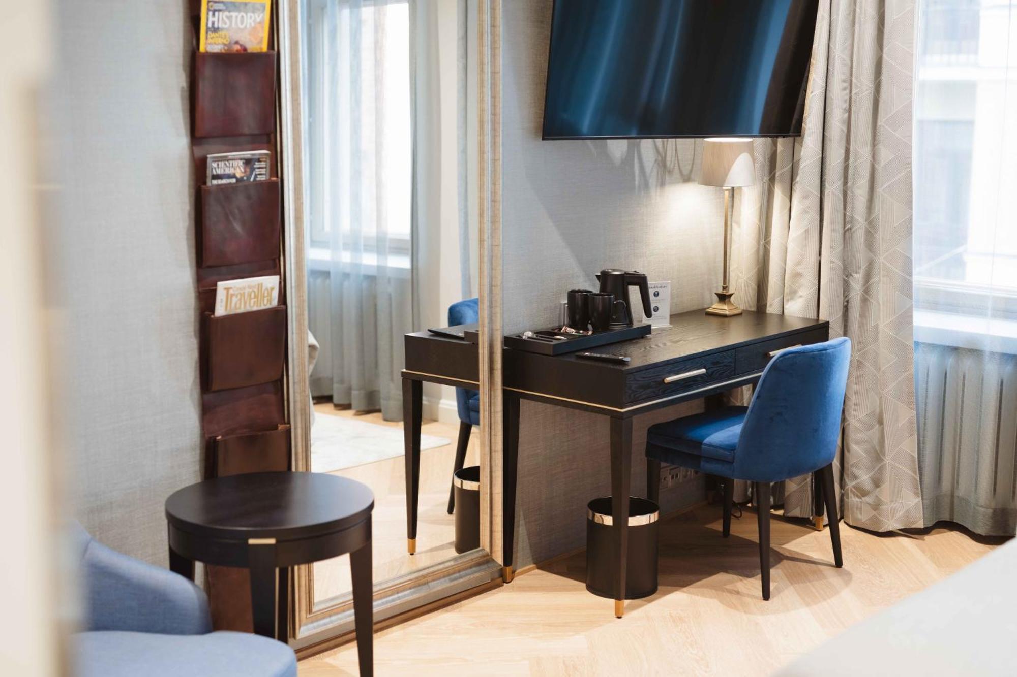 Hotel Bastian Ελσίνκι Εξωτερικό φωτογραφία