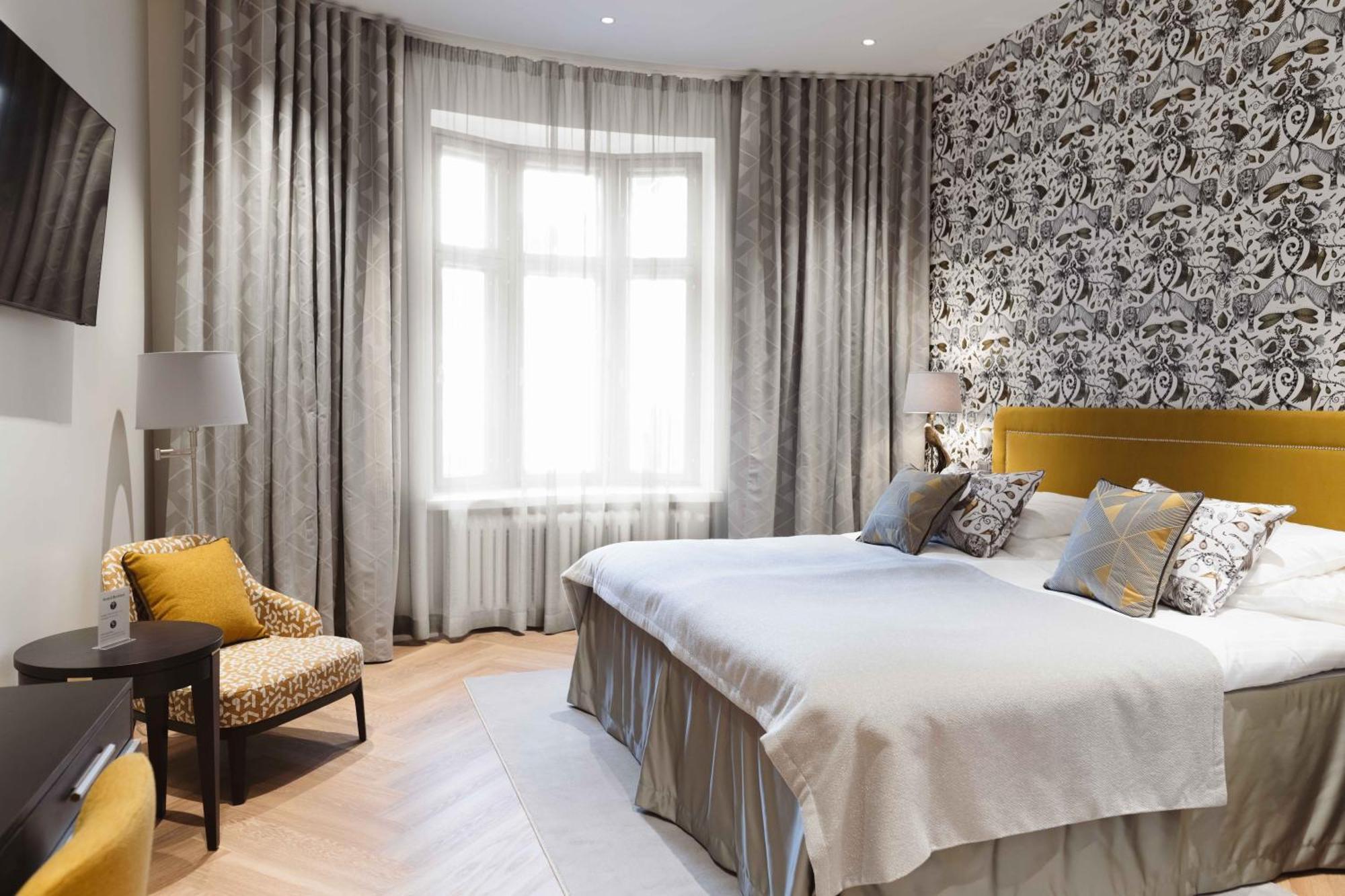 Hotel Bastian Ελσίνκι Εξωτερικό φωτογραφία