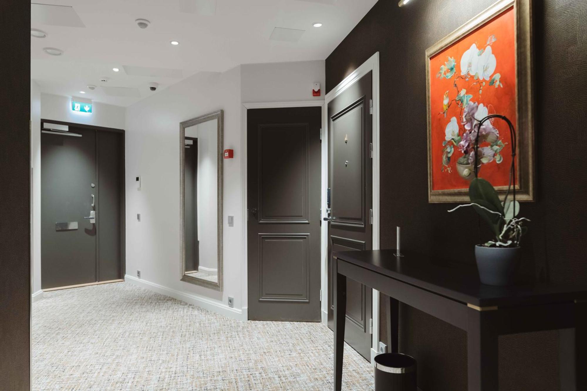 Hotel Bastian Ελσίνκι Εξωτερικό φωτογραφία
