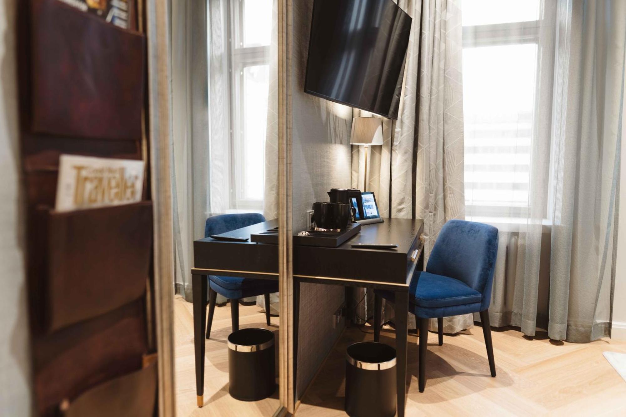 Hotel Bastian Ελσίνκι Εξωτερικό φωτογραφία