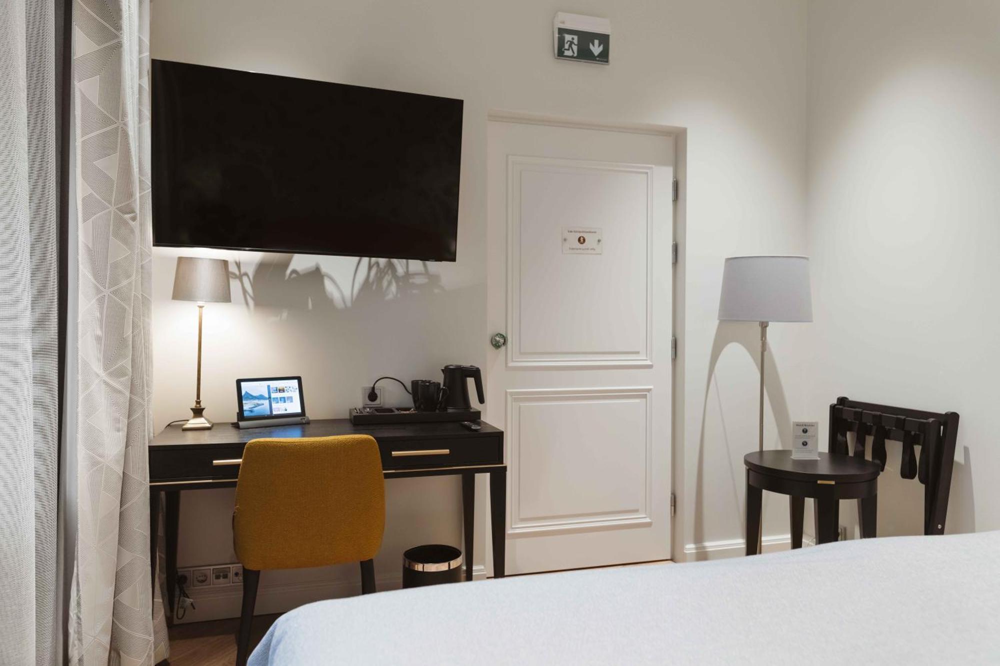 Hotel Bastian Ελσίνκι Εξωτερικό φωτογραφία