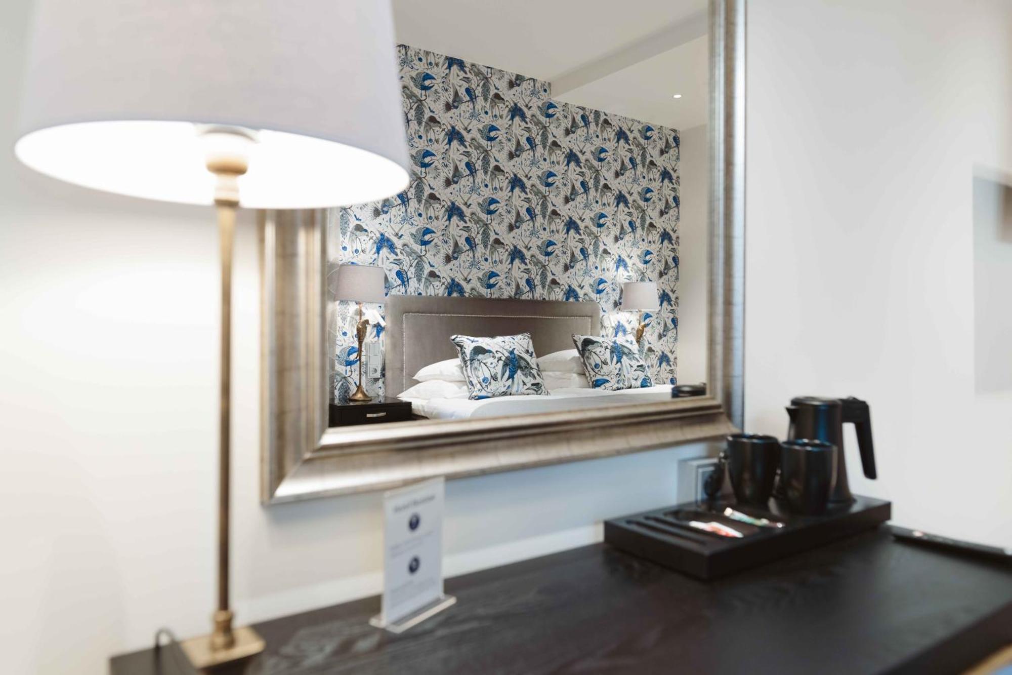 Hotel Bastian Ελσίνκι Εξωτερικό φωτογραφία