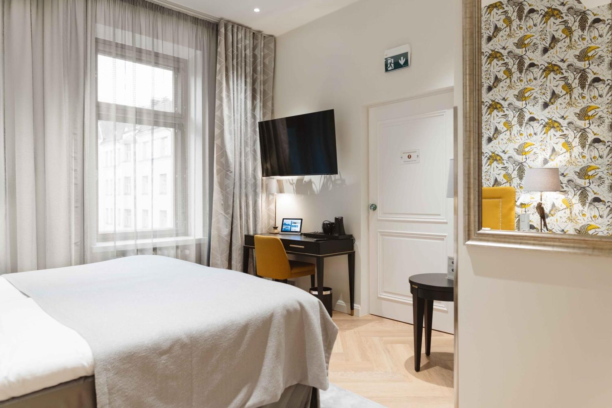 Hotel Bastian Ελσίνκι Εξωτερικό φωτογραφία
