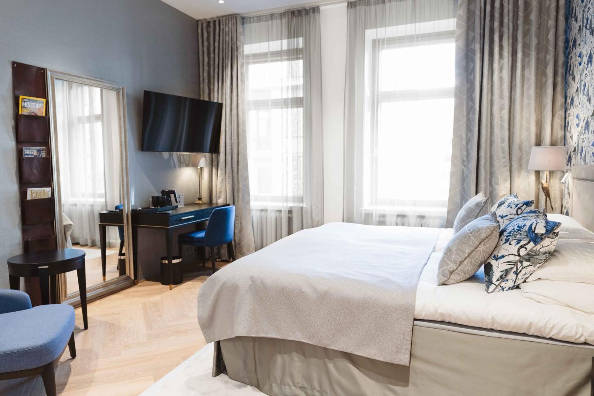 Hotel Bastian Ελσίνκι Εξωτερικό φωτογραφία