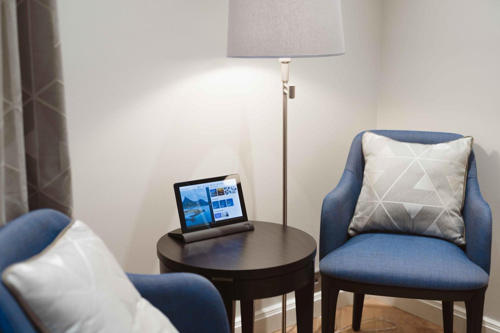 Hotel Bastian Ελσίνκι Εξωτερικό φωτογραφία