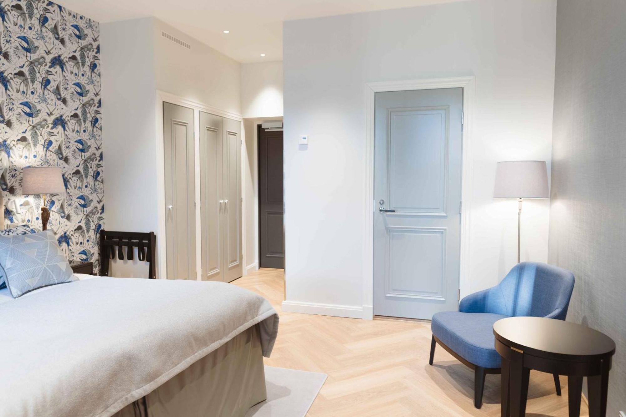 Hotel Bastian Ελσίνκι Εξωτερικό φωτογραφία