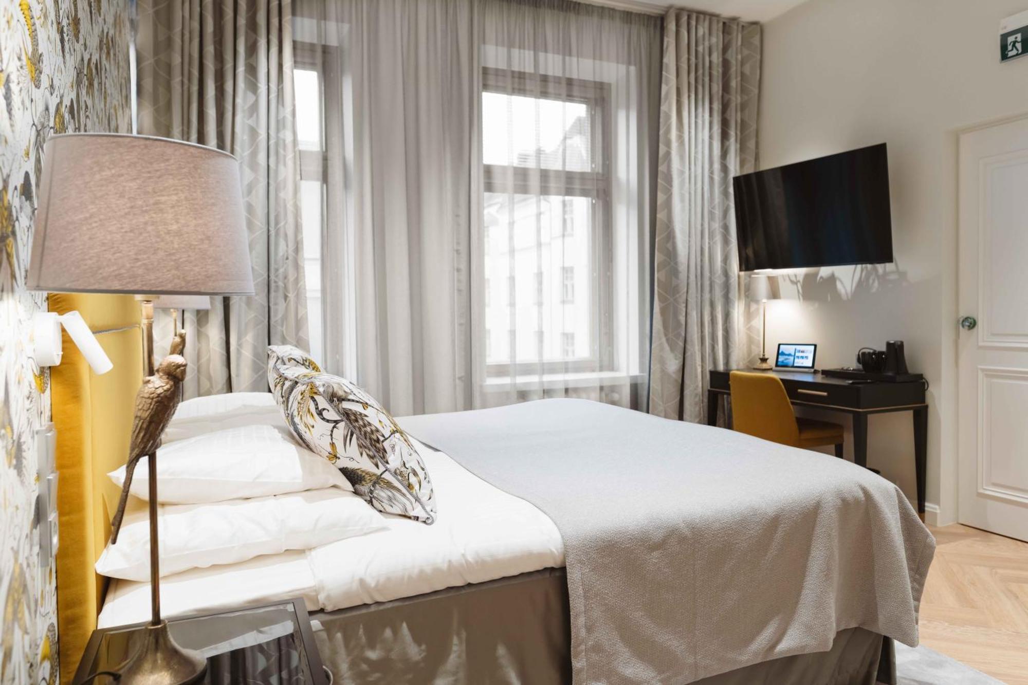 Hotel Bastian Ελσίνκι Εξωτερικό φωτογραφία