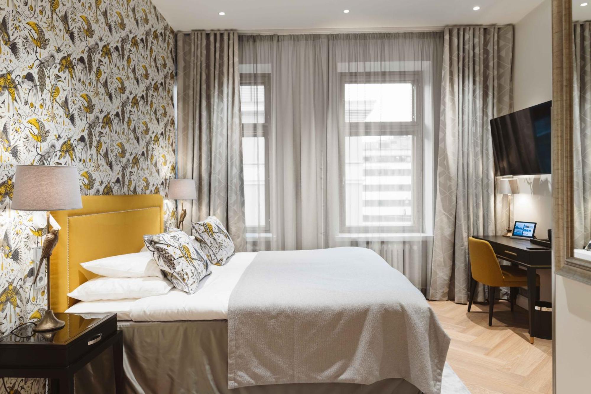 Hotel Bastian Ελσίνκι Εξωτερικό φωτογραφία