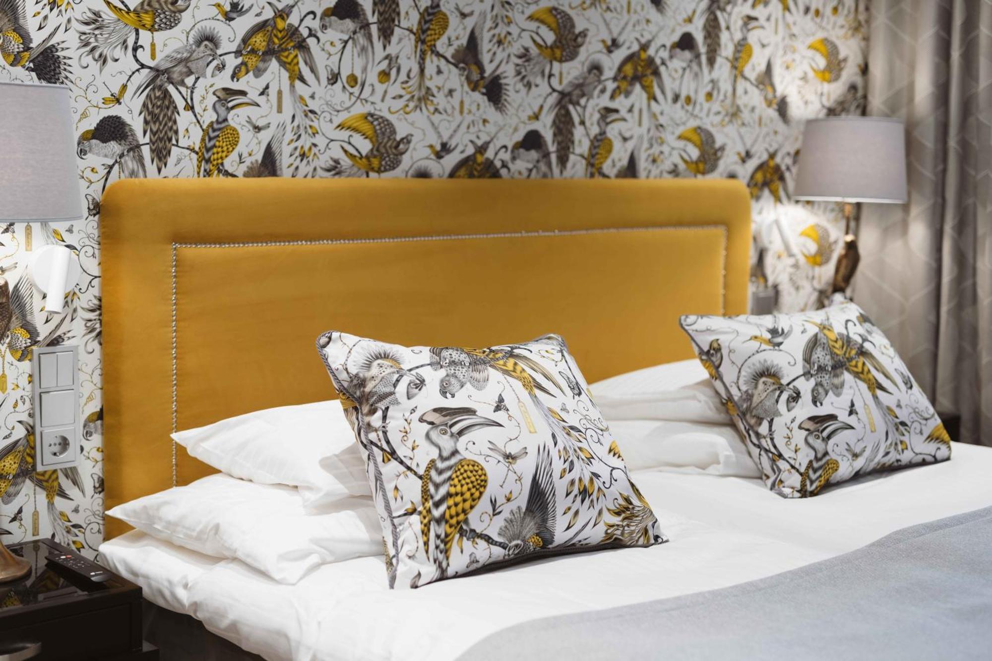 Hotel Bastian Ελσίνκι Εξωτερικό φωτογραφία