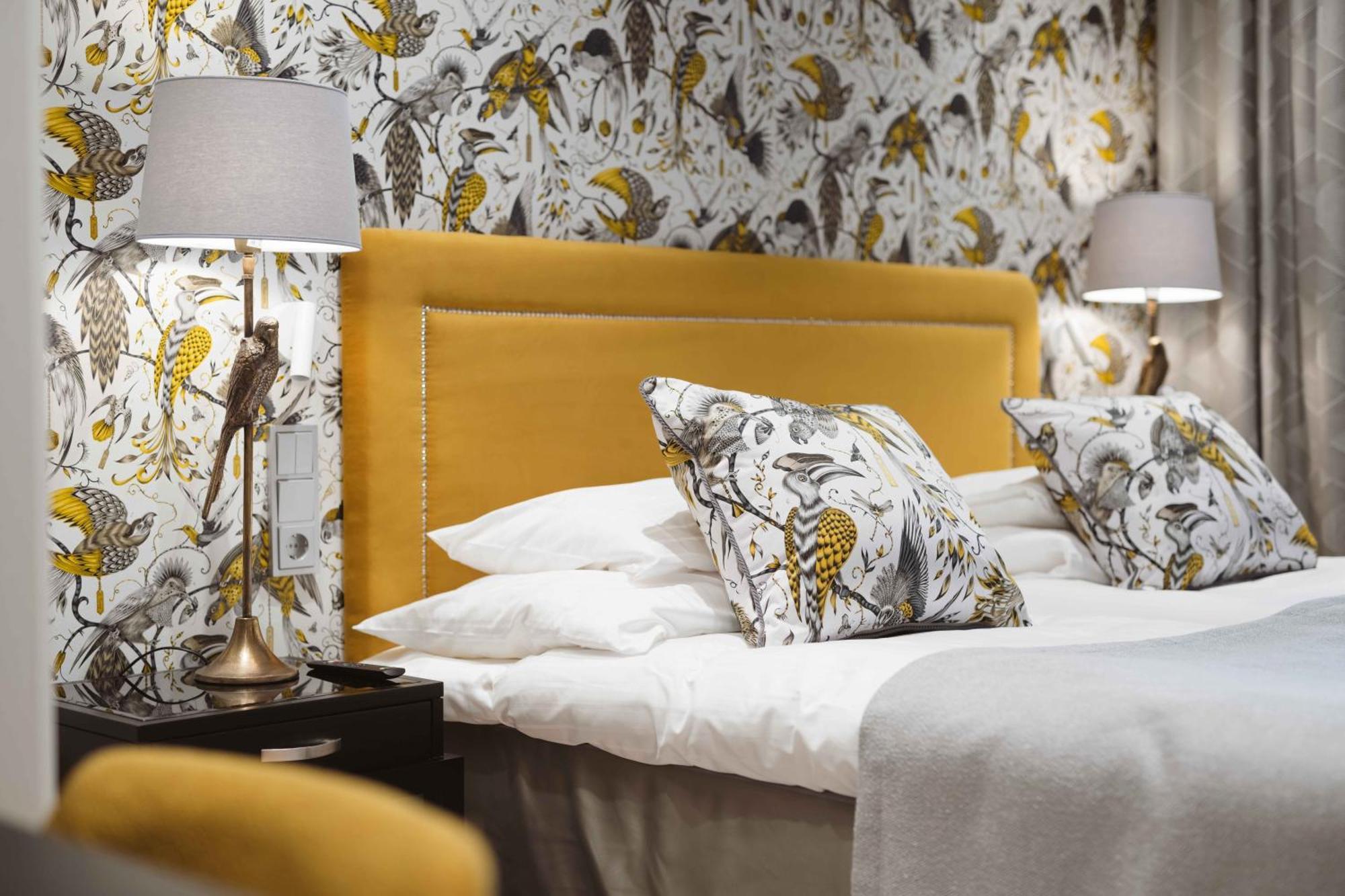Hotel Bastian Ελσίνκι Εξωτερικό φωτογραφία