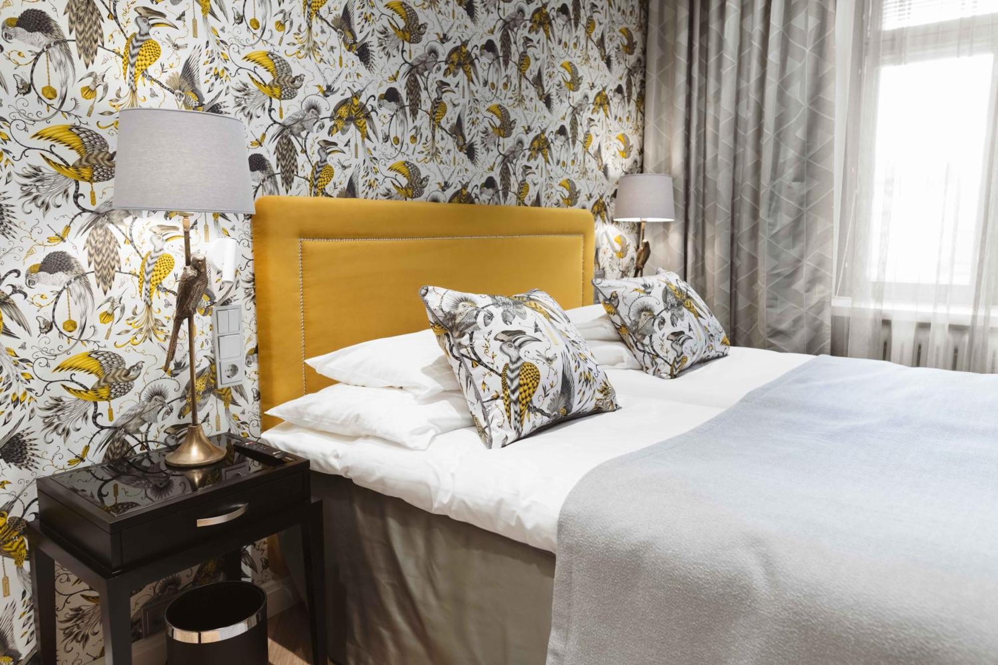 Hotel Bastian Ελσίνκι Εξωτερικό φωτογραφία