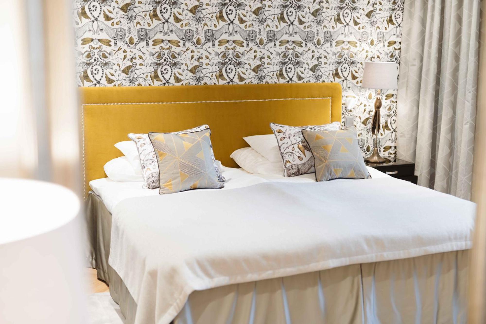 Hotel Bastian Ελσίνκι Εξωτερικό φωτογραφία