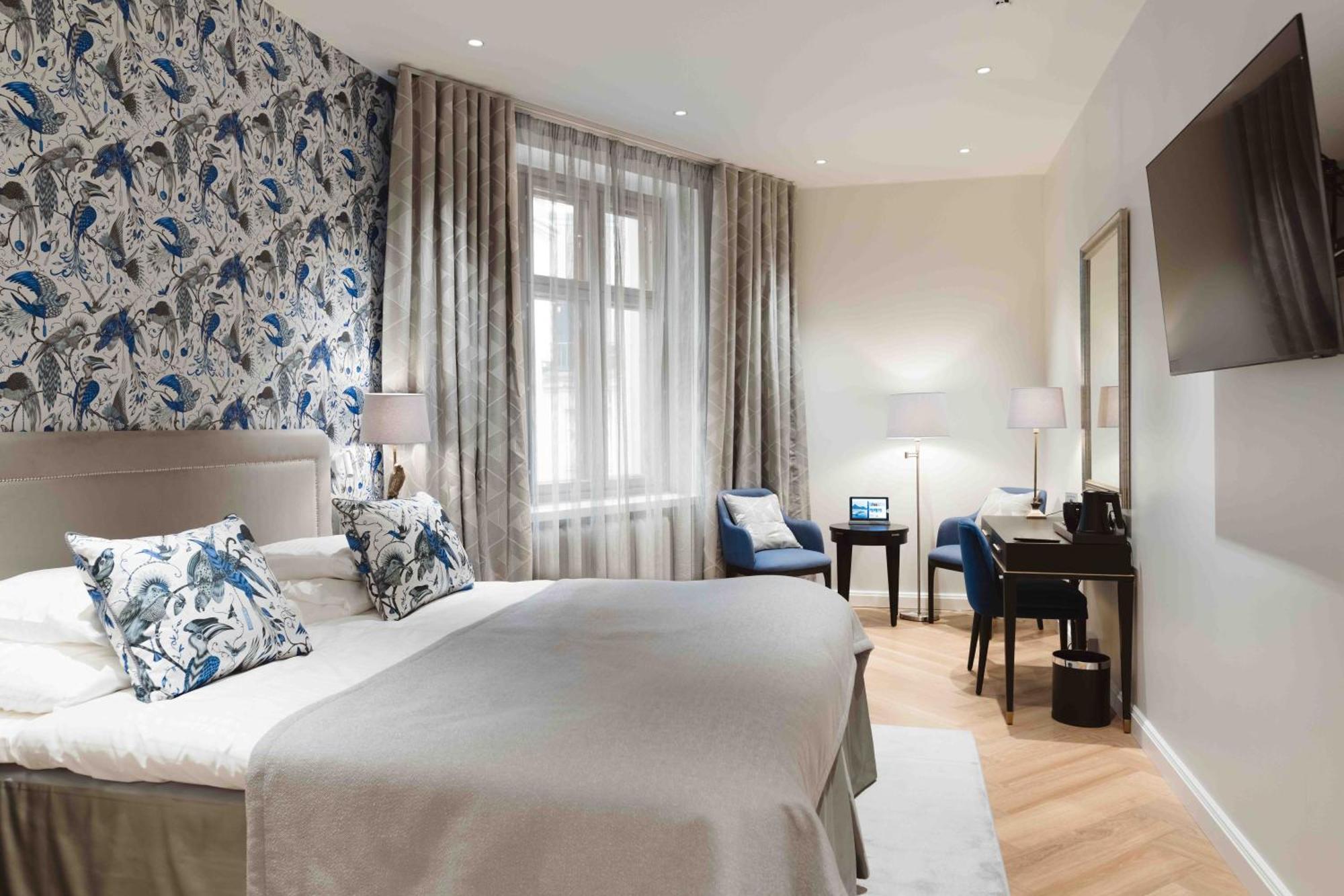 Hotel Bastian Ελσίνκι Εξωτερικό φωτογραφία